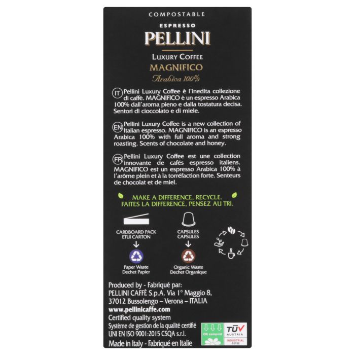 Pellini Top is 100% Arabica coffee. We find great coffee and deliver it to your doorstep. Italian high quality coffee, free recipes, foodie videos and creative design. Pellini coffee. hip hippos is your source for how to drink coffee like an Italianologna Italy. Need COFFEE? hip hippos headquarters is in Bologna. We give our customers a shop with a variety of Italian brands of coffee through 1 time sales and subscriptions. DRINK COFFEE LIKE AN ITALIAN.